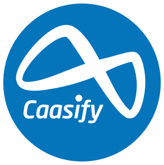 caasify Logo