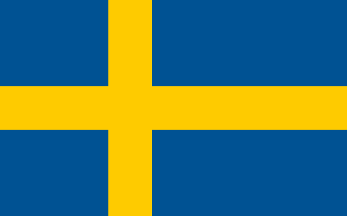Sweden VPN