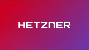 Hetzner Cloud VPS