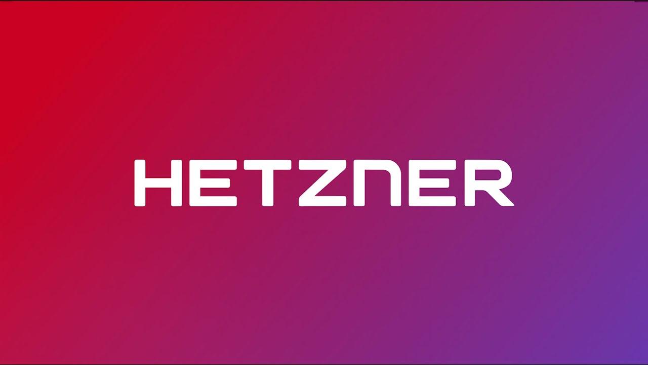 Hetzner Cloud VPS