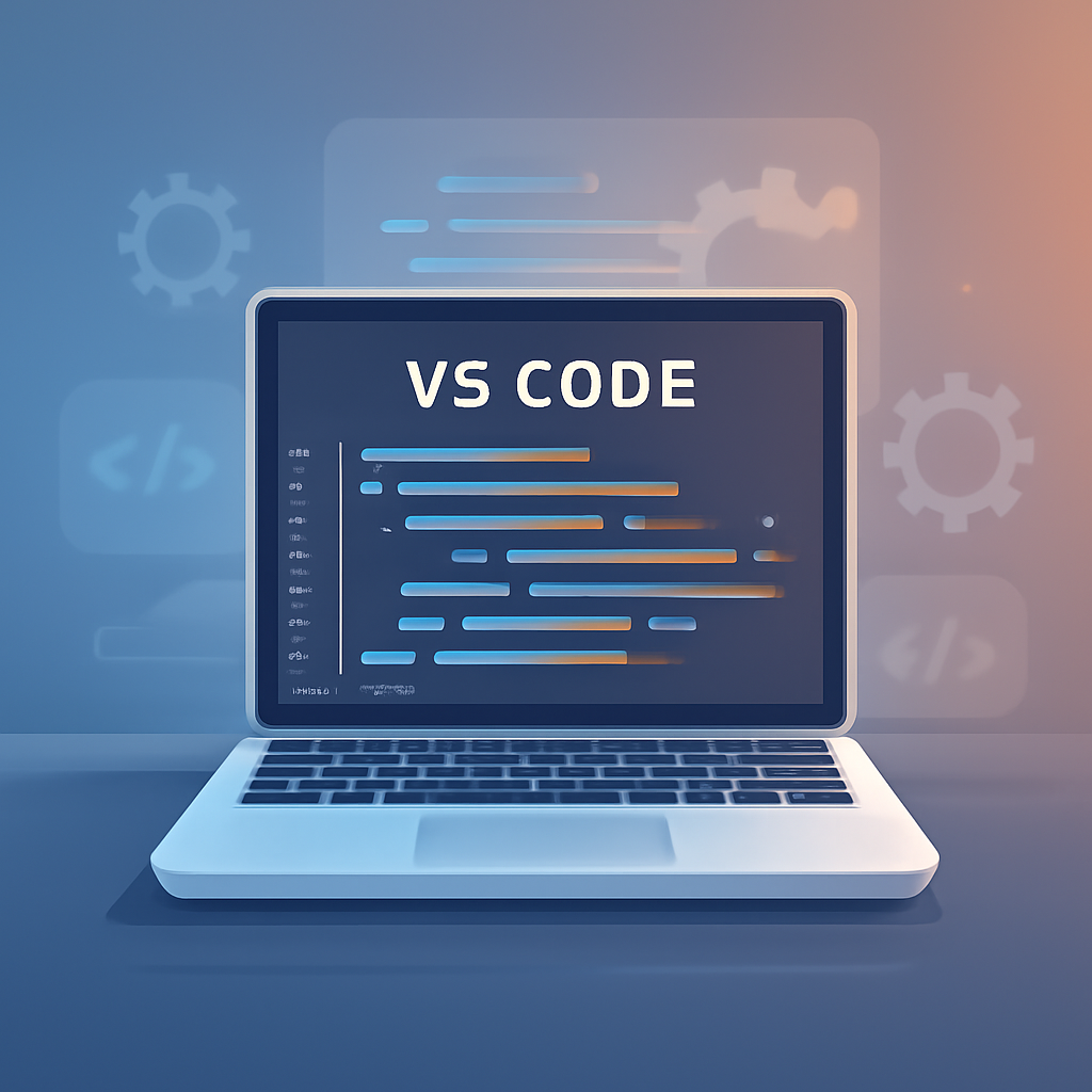 Prettier VS Code setup for automating code formatting and improving code consistency.