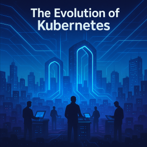 Kubernetes Gateway API traffic management enables scalable routing and secure governance in multi-tenant clusters.