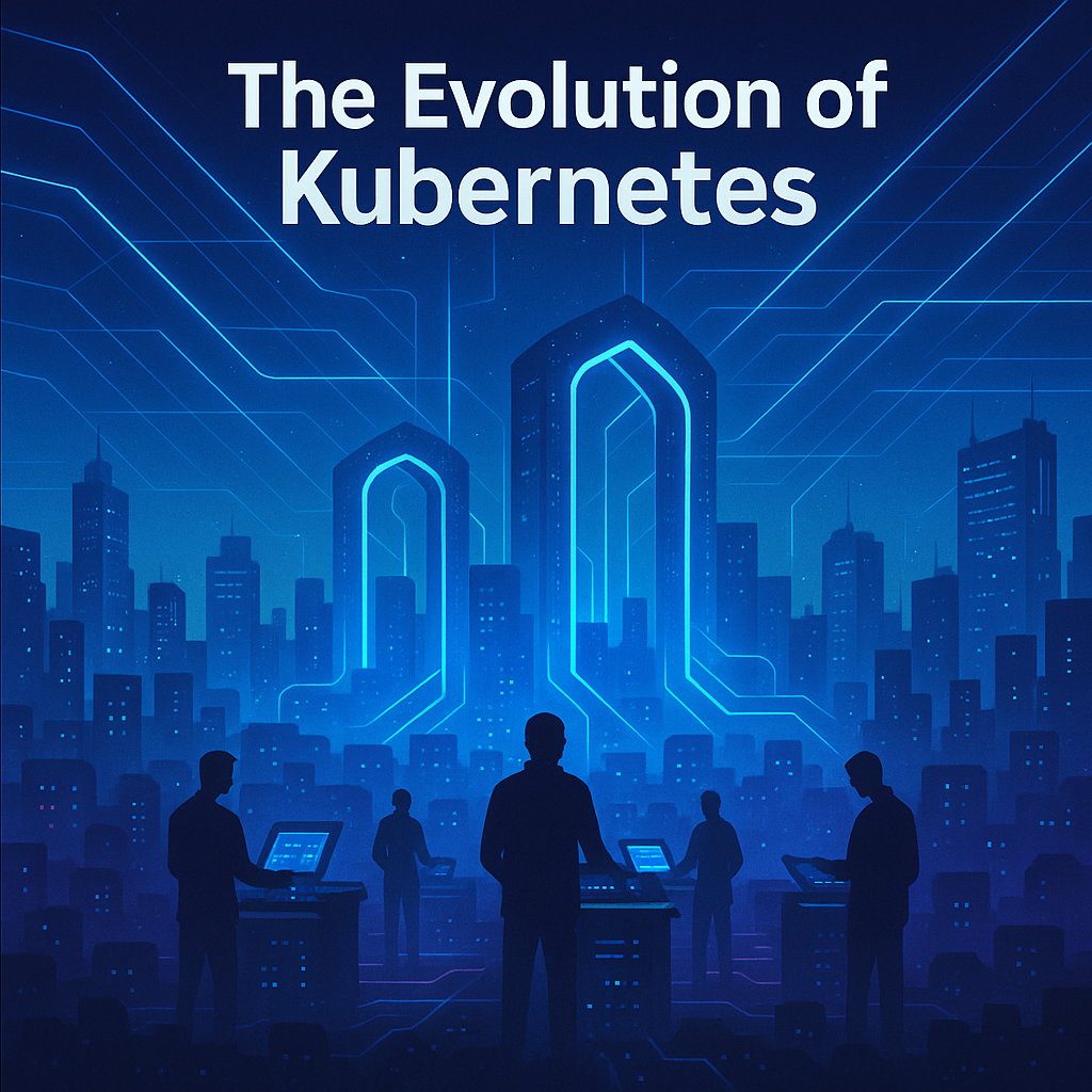 Kubernetes Gateway API traffic management enables scalable routing and secure governance in multi-tenant clusters.