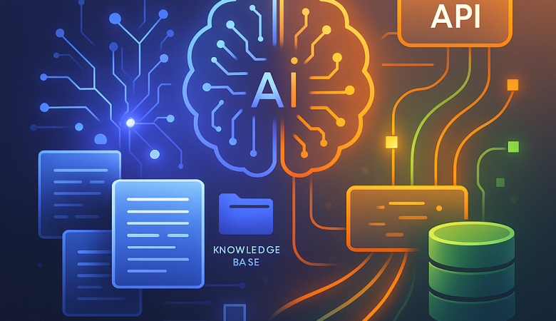 RAG vs MCP Integration for AI Systems: Key Differences & Benefits