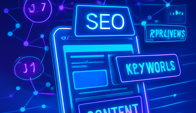 SEO Strategies for Boosting Website Visibility and Traffic