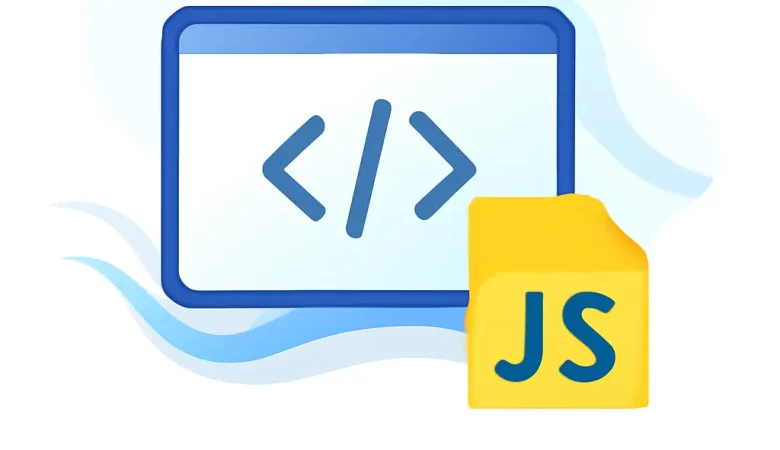 Add JavaScript to HTML: Optimize with External .js Files and Defer Attribute