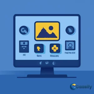 Comparison of lightweight Linux image viewers like feh, sxiv, viu, ristretto, qimgv, and nomacs for different use cases.