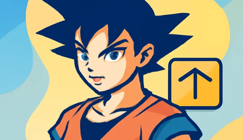 Boost Anime Image Quality with APISR Super-Resolution Techniques