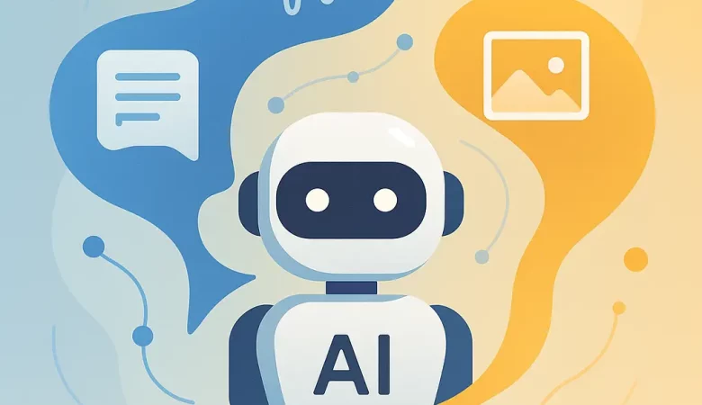 Build Multi-Modal AI Bots with Django GPT-4 Whisper DALL-E