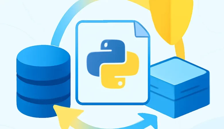 Connect PostgreSQL Database with Python: Use python-dotenv and pg8000