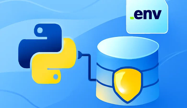 Connect PostgreSQL with Python: Secure Database Access Using Python-dotenv