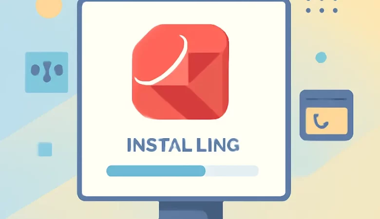 Install Ruby and Set Up RVM Programming Environment on Ubuntu 22.04