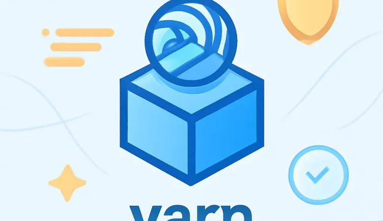 Install and Use Yarn Package Manager with Node.js for Efficient Development