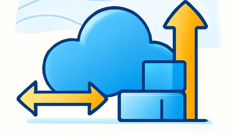 Master Auto Scaling: Optimize Horizontal & Vertical Scaling on AWS, Azure, Google Cloud