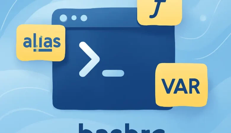 Master Bashrc File Customization in Linux: Boost Terminal Efficiency