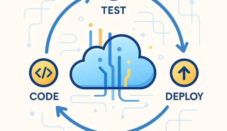 Master CI CD Setup with GitHub Actions and Snyk in Cloud
