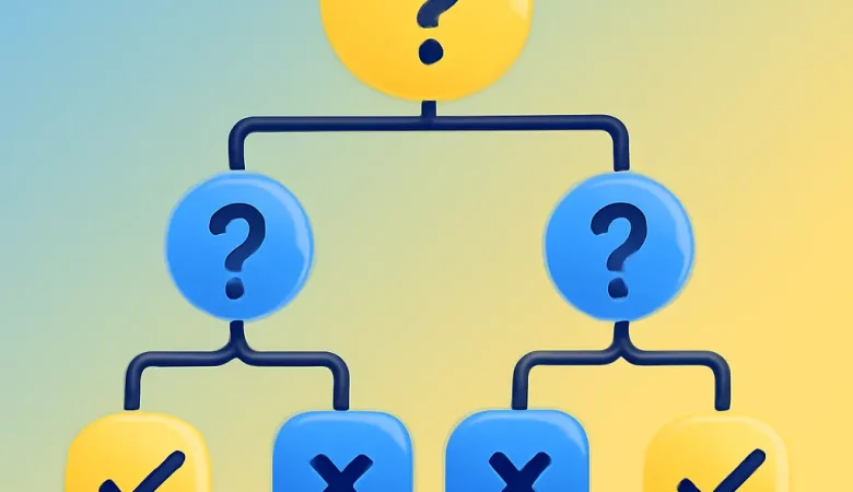 Master Decision Trees in Machine Learning: Understand Random and Boosted Trees
