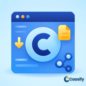 cURL command-line tool used for downloading files, handling redirects, and managing authentication in development workflows.