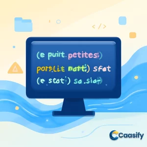 Python file size operations using os.path.getsize, pathlib, and os.stat for efficient error handling and cross-platform compatibility.