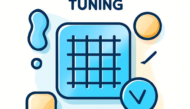 Master Grid Search with Python: Optimize Machine Learning Models