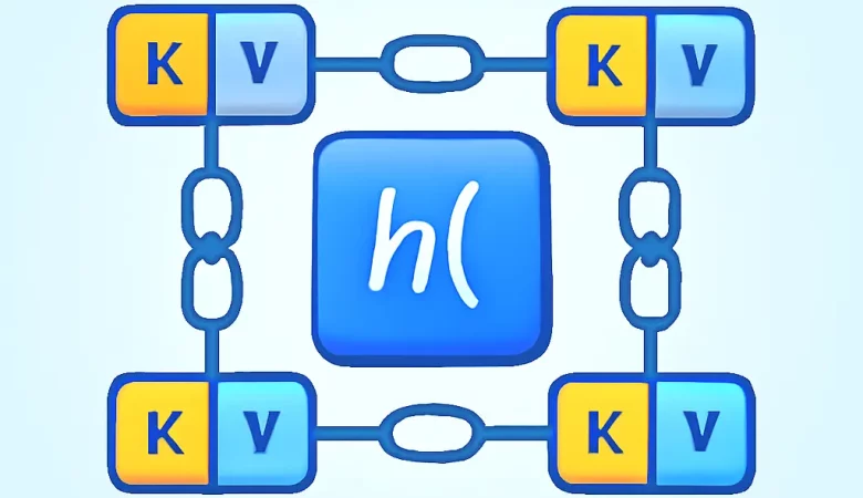 Master Hash Table Implementation in C++: Hash Functions & Linked Lists