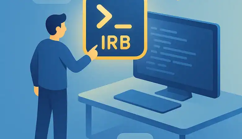 Master IRB in Ruby: Explore and Test Code Interactively