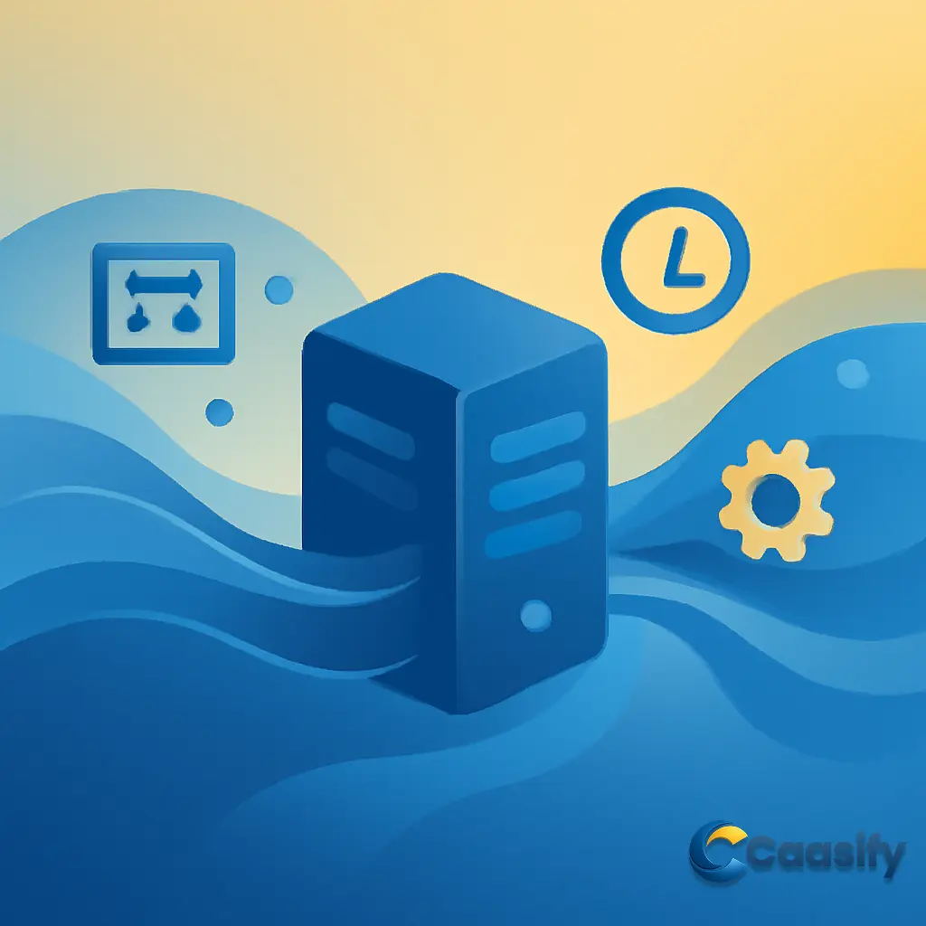 systemd journald and journalctl tools for managing system logs efficiently.