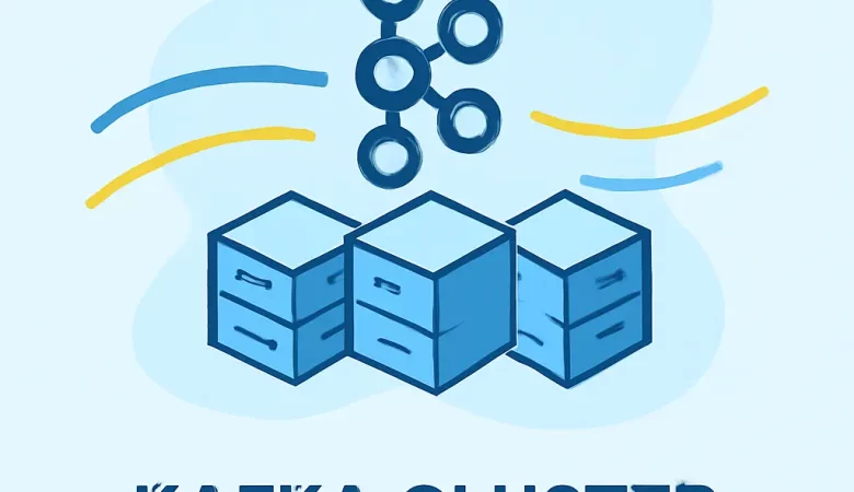 Master Kafka Management: Use KafkaAdminClient, kcat, Cruise Control