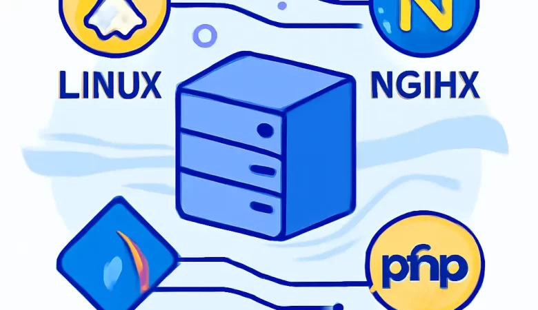 Master LEMP Stack Installation: Set Up Linux, Nginx, MySQL, PHP on Ubuntu