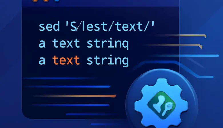 Master Linux SED Command: Text Manipulation and Automation Guide