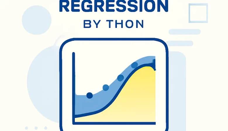 Master Multiple Linear Regression with Python, Scikit-learn, Statsmodels