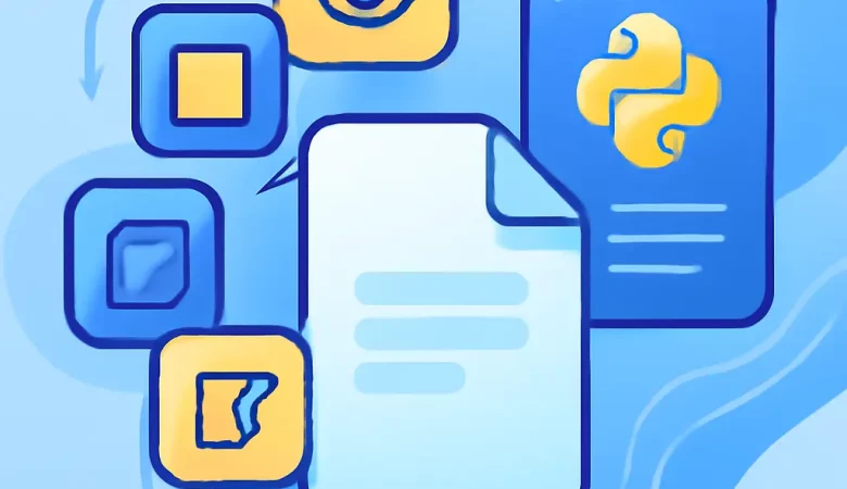 Master Python File Operations: Open, Read, Write, Copy with Pathlib