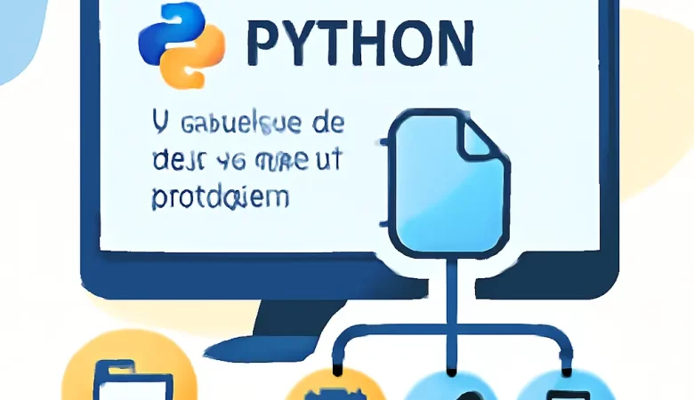Master Python File Operations: Read, Write, Delete, Copy with Pathlib