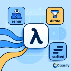 Python lambda expression used in map, filter, and sorted for short-term operations.