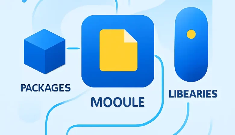 Master Python Modules: Install, Import, and Manage Packages and Libraries