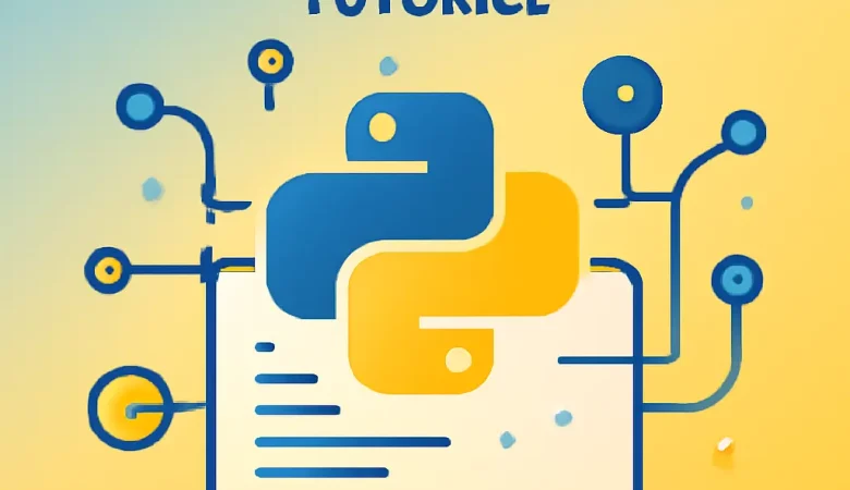 Master Python Programming: A Beginner’s Guide to Core Concepts and Libraries