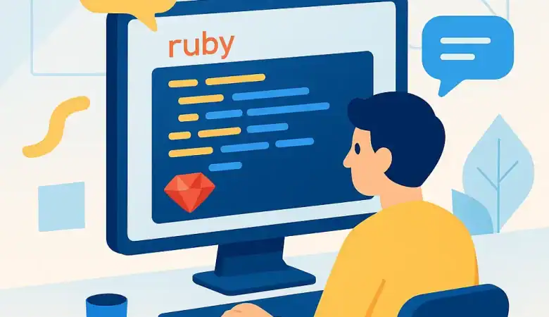 Master Ruby Comments: Write Clear and Readable Code