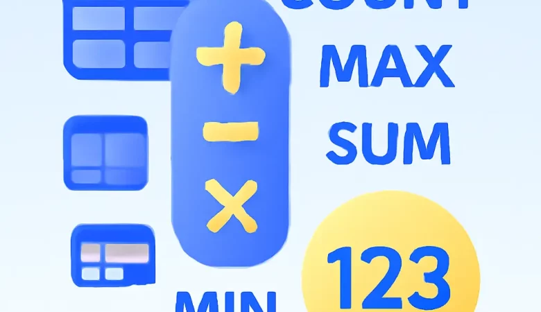 Master SQL Functions: Use Mathematical, String, Date, and Aggregate Functions