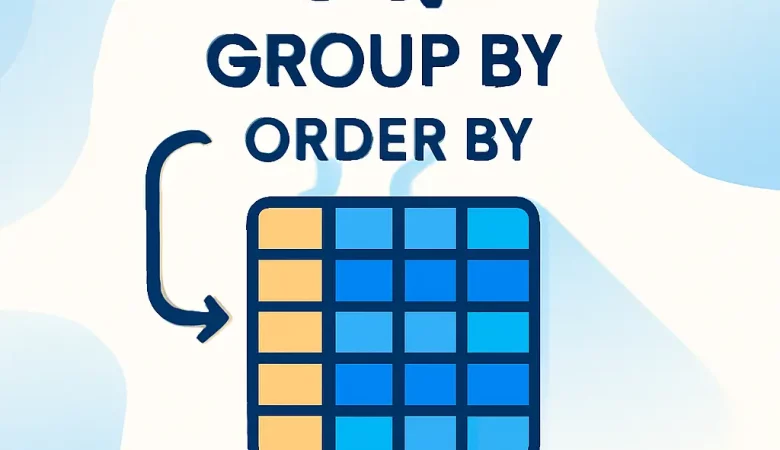 Master SQL Group By and Order By: Unlock Window Functions for Data Insights