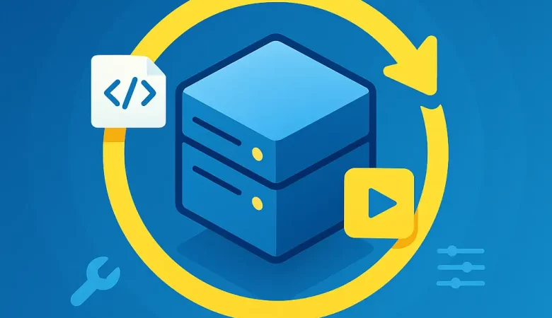 Nodemon: How to Auto-Restart Node.js Apps on Save