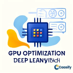Optimizing GPU usage in PyTorch for deep learning with DataParallel and GPUtil to prevent out-of-memory errors.