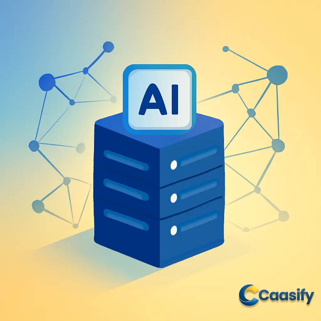 DigitalOcean's infrastructure supporting AI workloads for training and fine-tuning LLMs like MPT-7B and MPT-30B using MosaicML LLM Foundry.