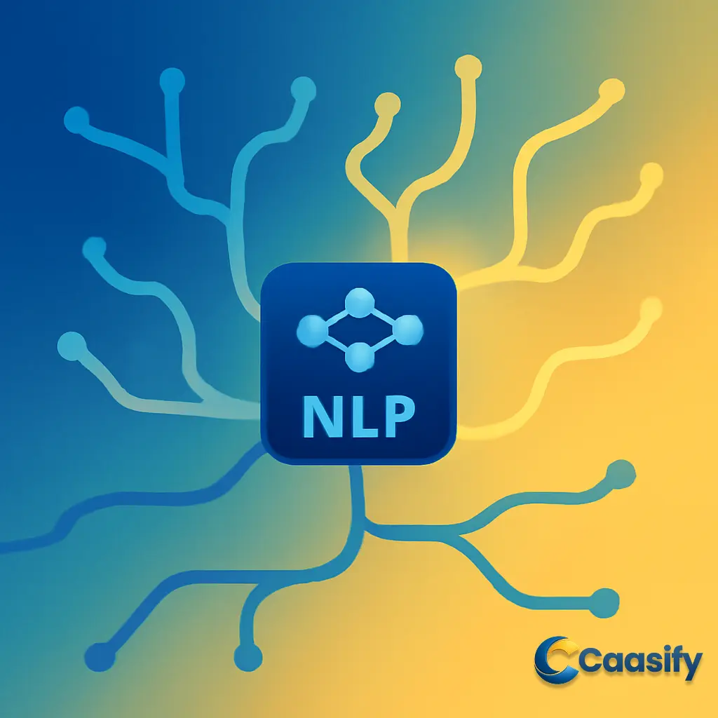 Backtracking algorithm used in NLP for optimizing text summarization, named entity recognition, and spell-checking tasks.