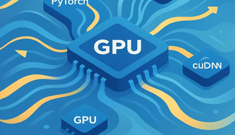 Optimize PyTorch GPU Performance with CUDA and cuDNN
