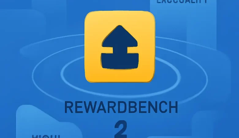 Optimize RewardBench 2 Evaluation for AI Reward Models