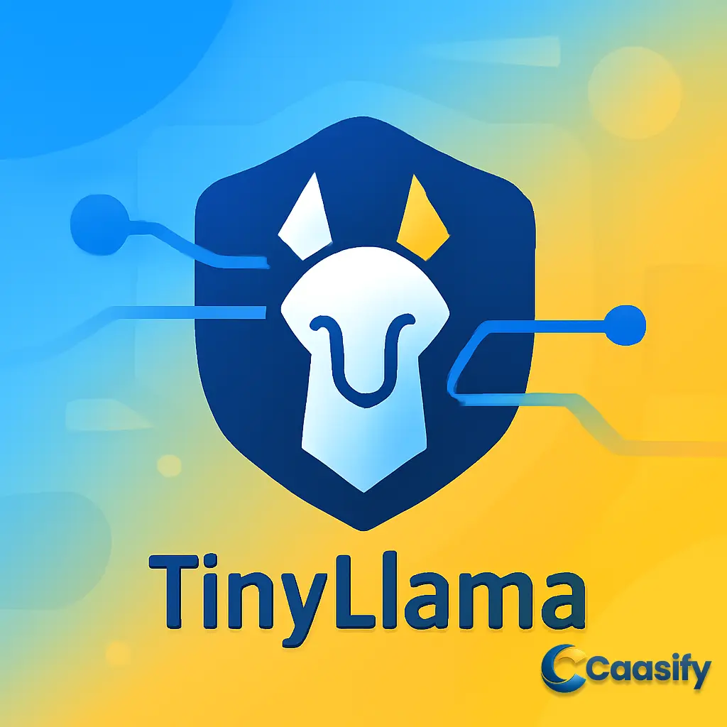 TinyLlama language model outperforming OPT-1.3B and Pythia-1.4B with advanced features like RoPE, Flash Attention 2, and multi-GPU optimizations.