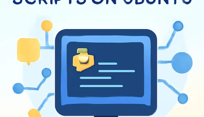Run Python Scripts on Ubuntu: Setup, Execution, and Best Practices