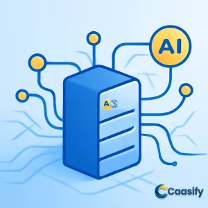 MosaicML LLM Foundry running large language models on H100 multi-node clusters for pretraining and finetuning AI workloads.