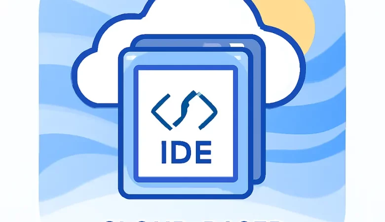 Set Up Code-Server Cloud IDE on Ubuntu with Nginx and Lets Encrypt