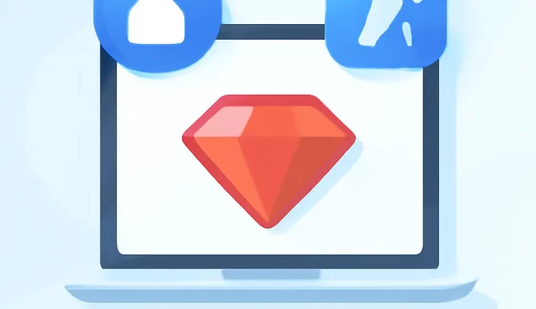 Set Up Ruby Programming Environment on macOS with Homebrew